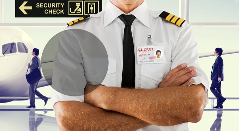 CARDPRESSO bringt mehr Sicherheit in Ihr Unternehmen