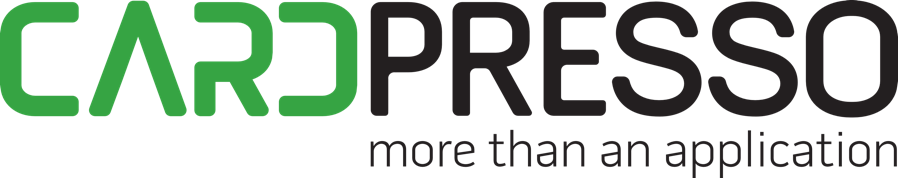 CARDPRESSO Logo