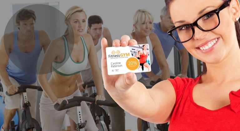 MIT CARDPRESSO erstellen Sie im Handumdrehen Mitgliedskarten und Vereinsausweise